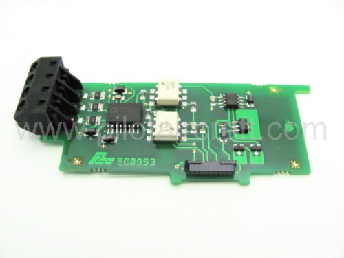 PAXCDC20    DIGITAL DISPLAY
