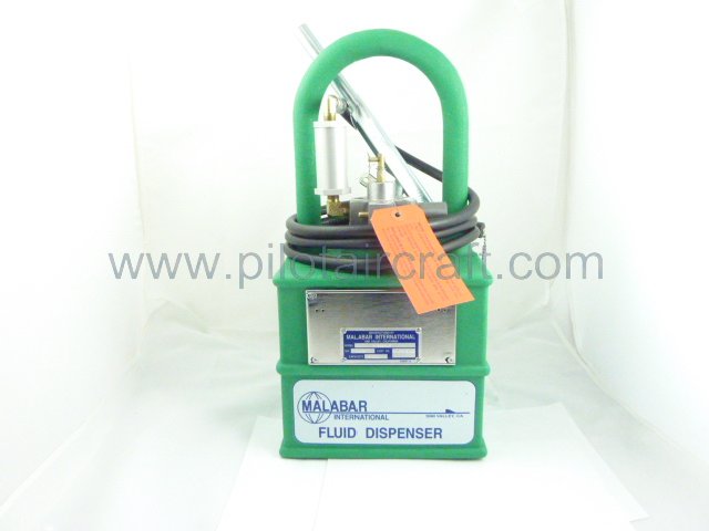 PF53361P     OIL DISPENSER