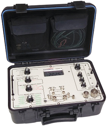 PSD90-1C61 Universal AC/DC Capacitance Test Set