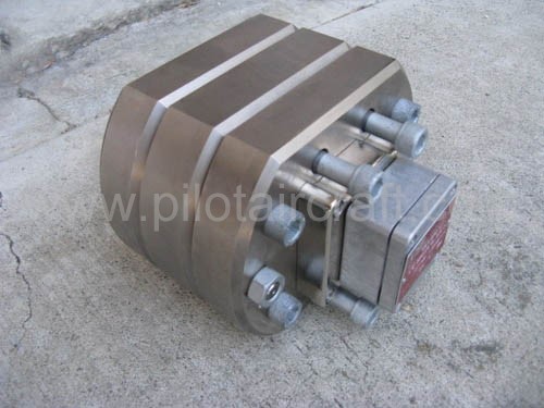 VSE/23000   FLOW TRANSDUCER