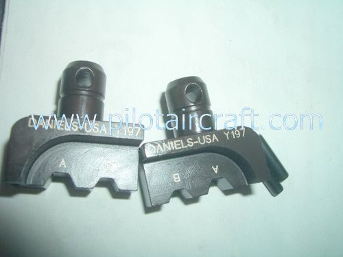 Y197(M22520/5-05)   DIE SET