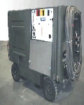 Portable Hydraulic Test Stands