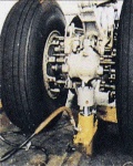 Aircraft Weigh Equipment